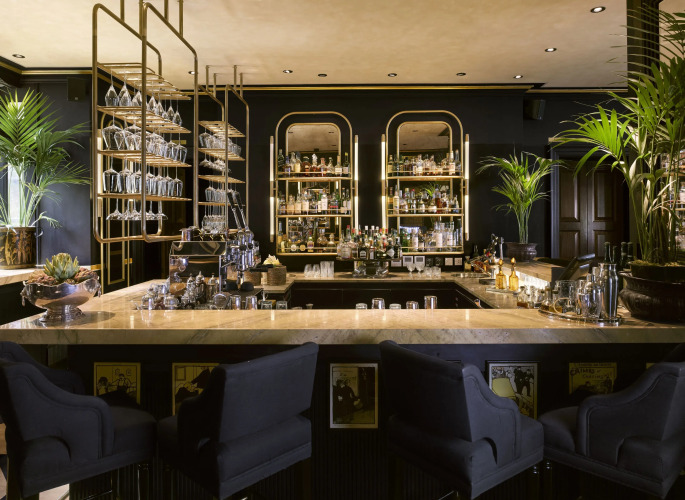 Blakes Hotel London Hotel Overview