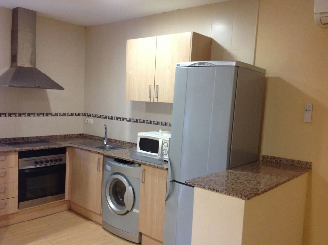 1 Bedroom Superior Double Apartment