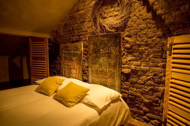 Double Junior Suite