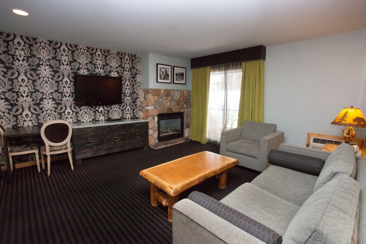 Double Suite