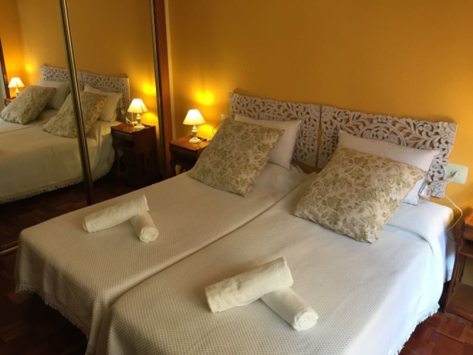 3 Bedrooms Apartment