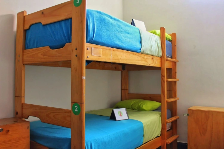 1 Bedroom Standard Double room