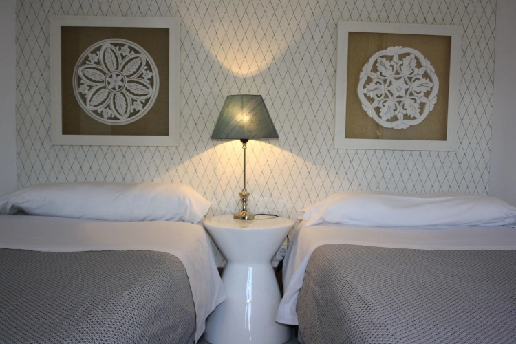 2 Bedrooms Standard Apartment