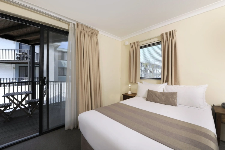 2 Bedrooms Family Apartment