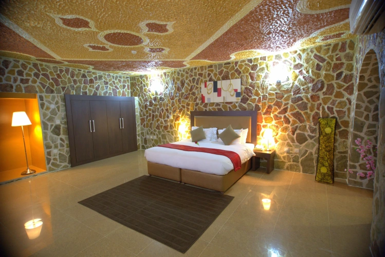 Royal Suite