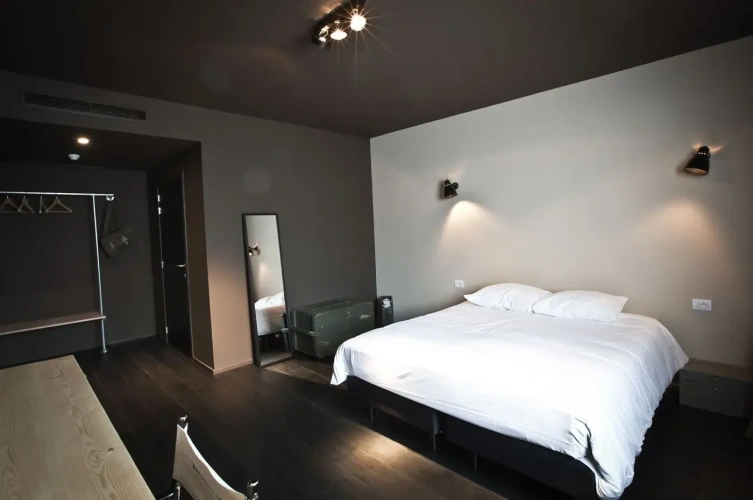 Economy Twin room