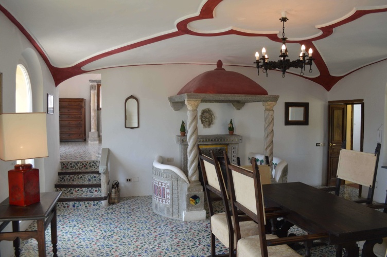 3 Bedrooms Cottage