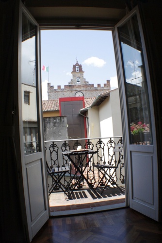 Family Apartment