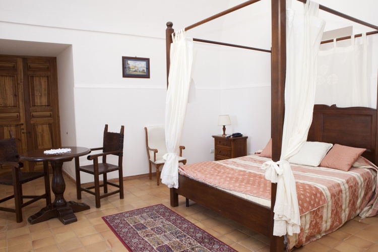 Double Family Suite