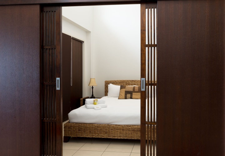 3 Bedrooms Deluxe Sextuple Penthouse room