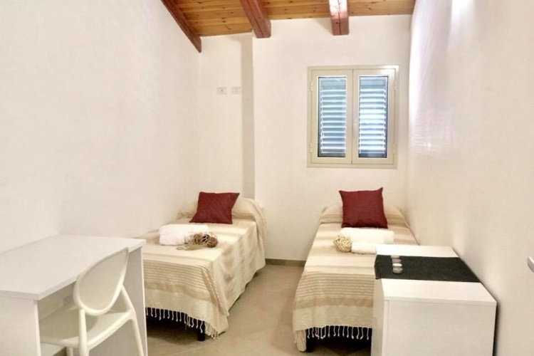 2 Bedrooms Comfort Apartment
