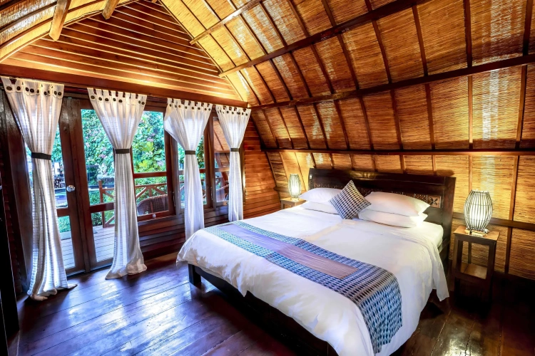 Bungalow