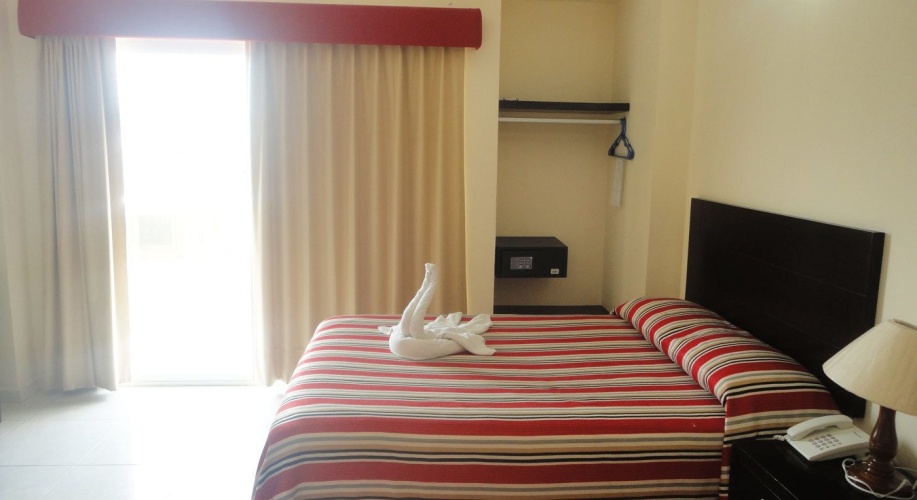 Quadruple Suite