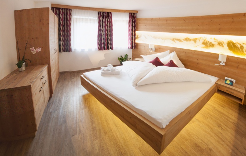 2 Bedrooms Superior Apartment