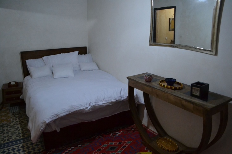 2 Bedrooms Cottage