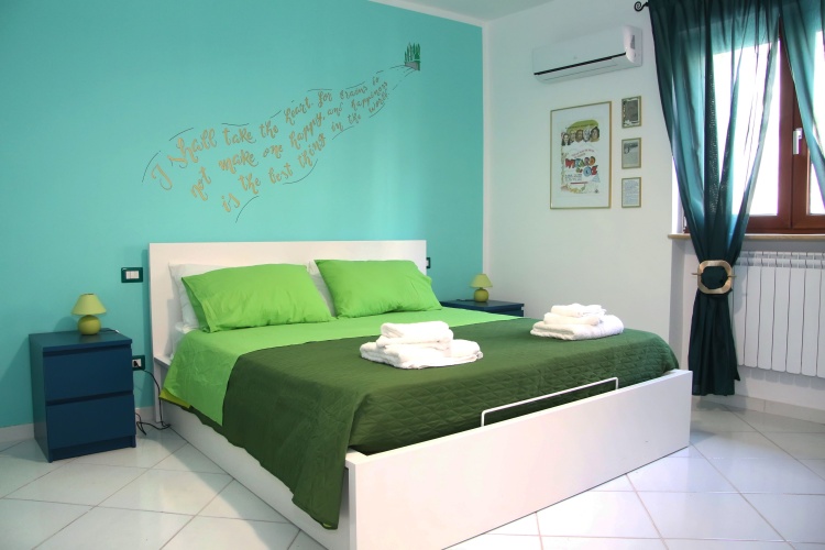 Comfort Double room