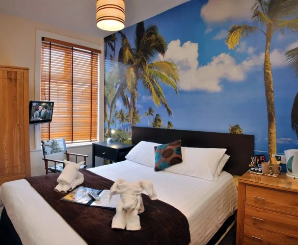 Superior Double room