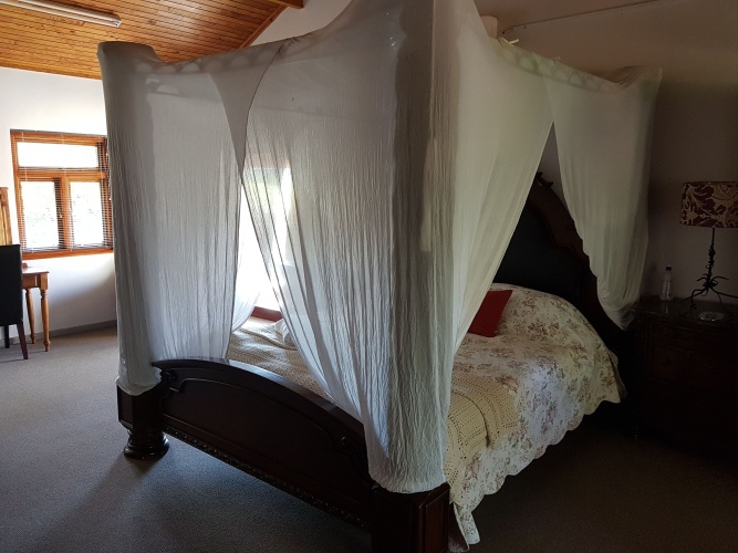 2 Bedrooms Family Suite