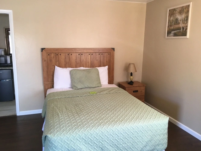 Economy Single room