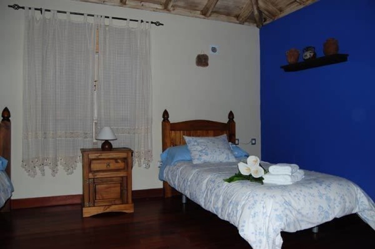 2 Bedrooms Cottage with mountain view