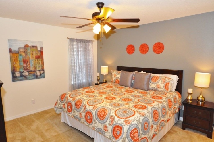 6 Bedrooms Cottage