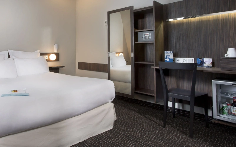 Privilege Double room