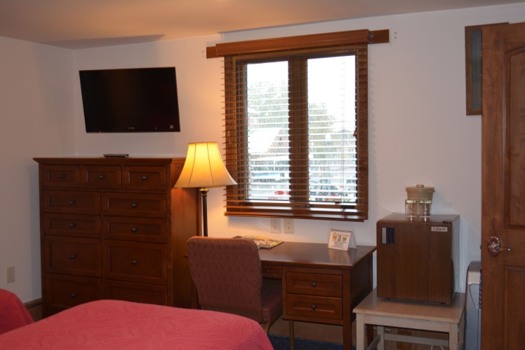 Economy Twin room