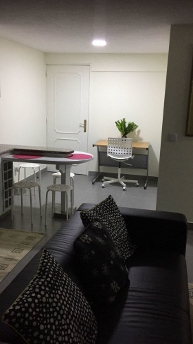 2 Bedrooms Family Apartment