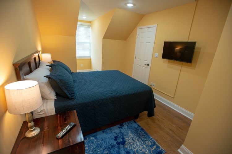 Double Apartment