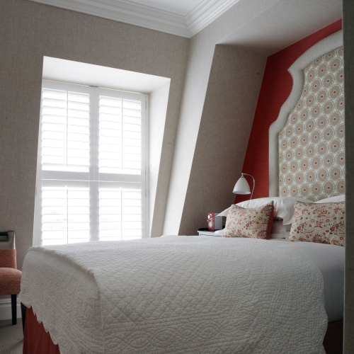 Superior Single room