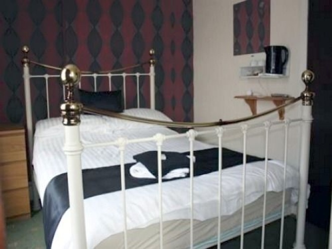 Standard Double Family room