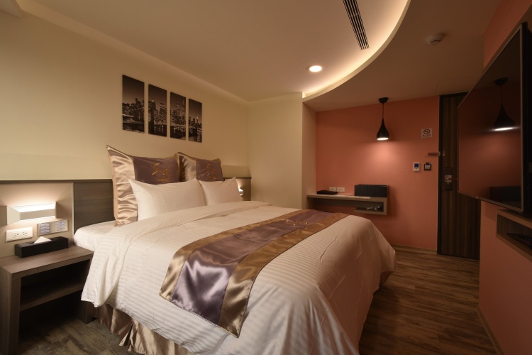 Business Double room