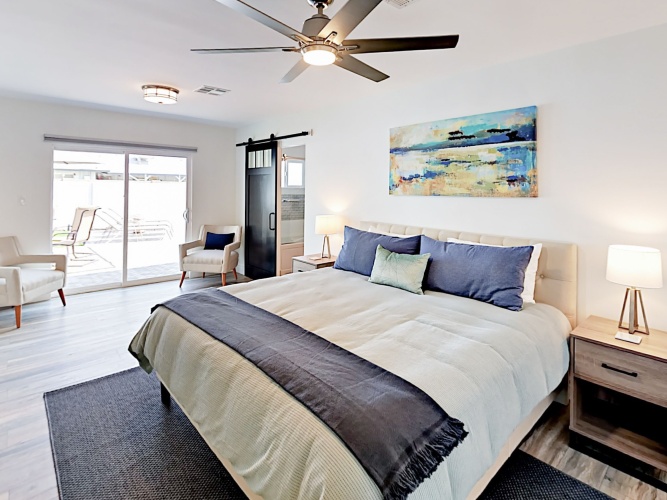 3 Bedrooms Cottage
