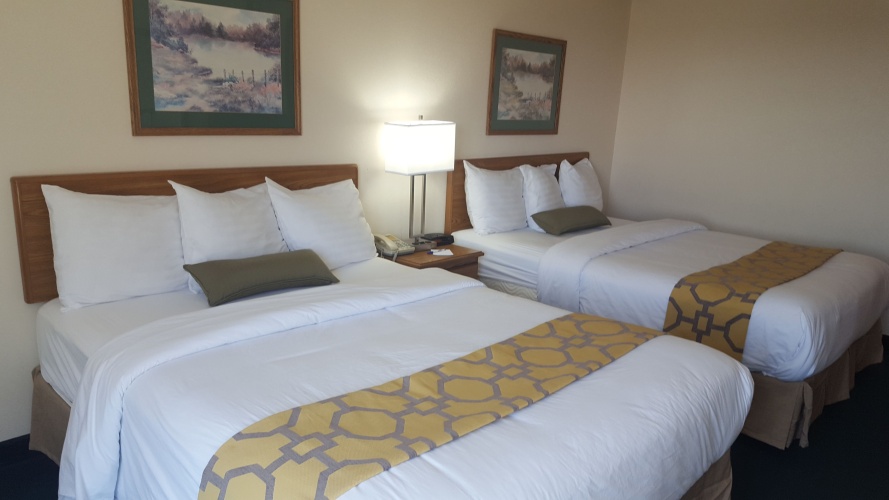 Double Suite