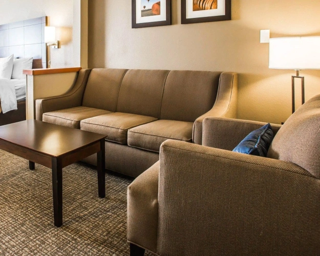 Double Suite