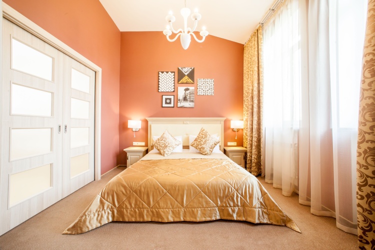1 Bedroom Suite