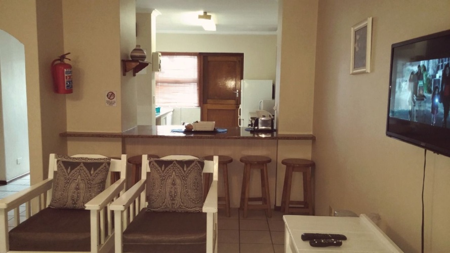 2 Bedrooms Single Cottage