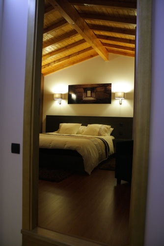 1 Bedroom Cottage