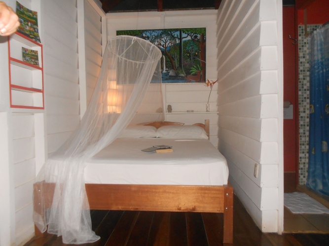 Premium Double Bungalow