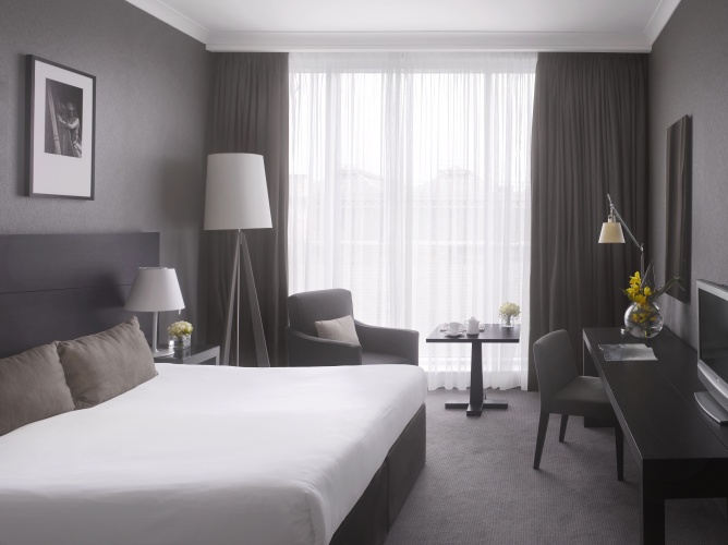 Premium room