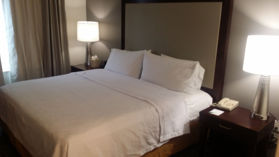 Double Suite