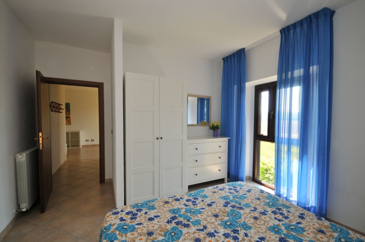 1 Bedroom Double Apartment