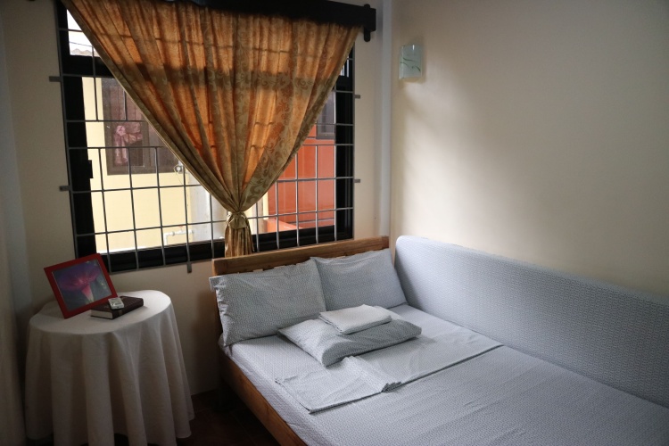 2 Bedrooms Cottage