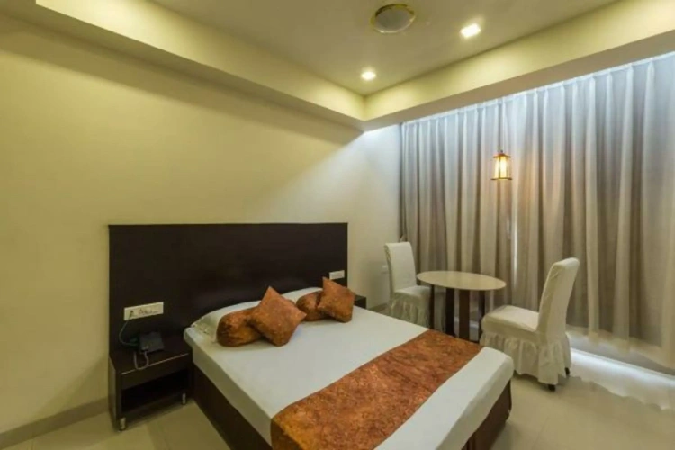 Premium room