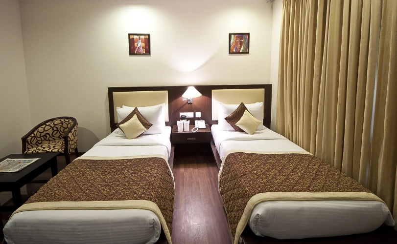 Premium Double room