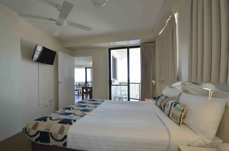 2 Bedrooms Standard room