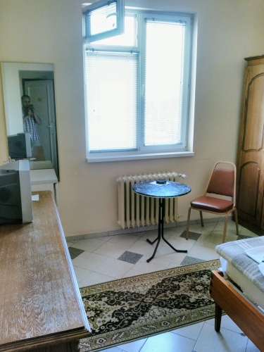 Comfort Triple room