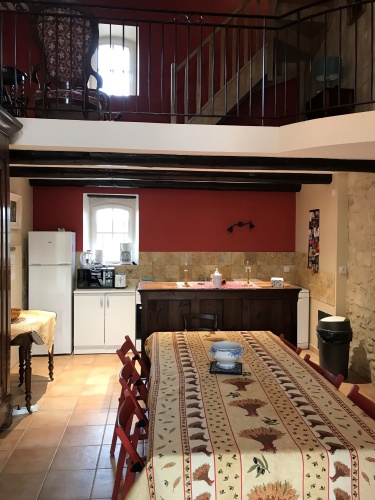 2 Bedrooms Cottage
