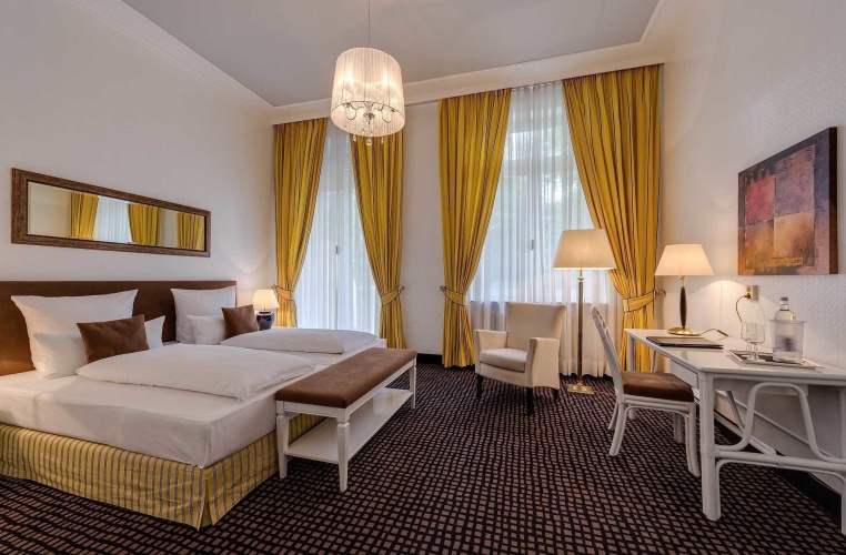 Superior Double room
