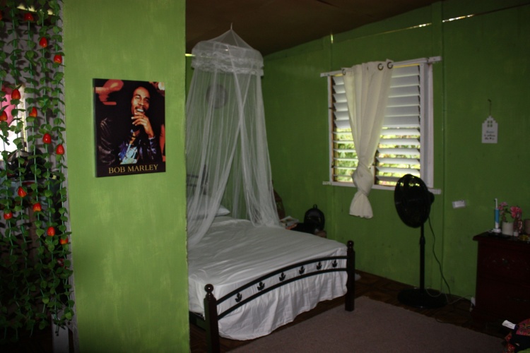 1 Bedroom Comfort Studio with view